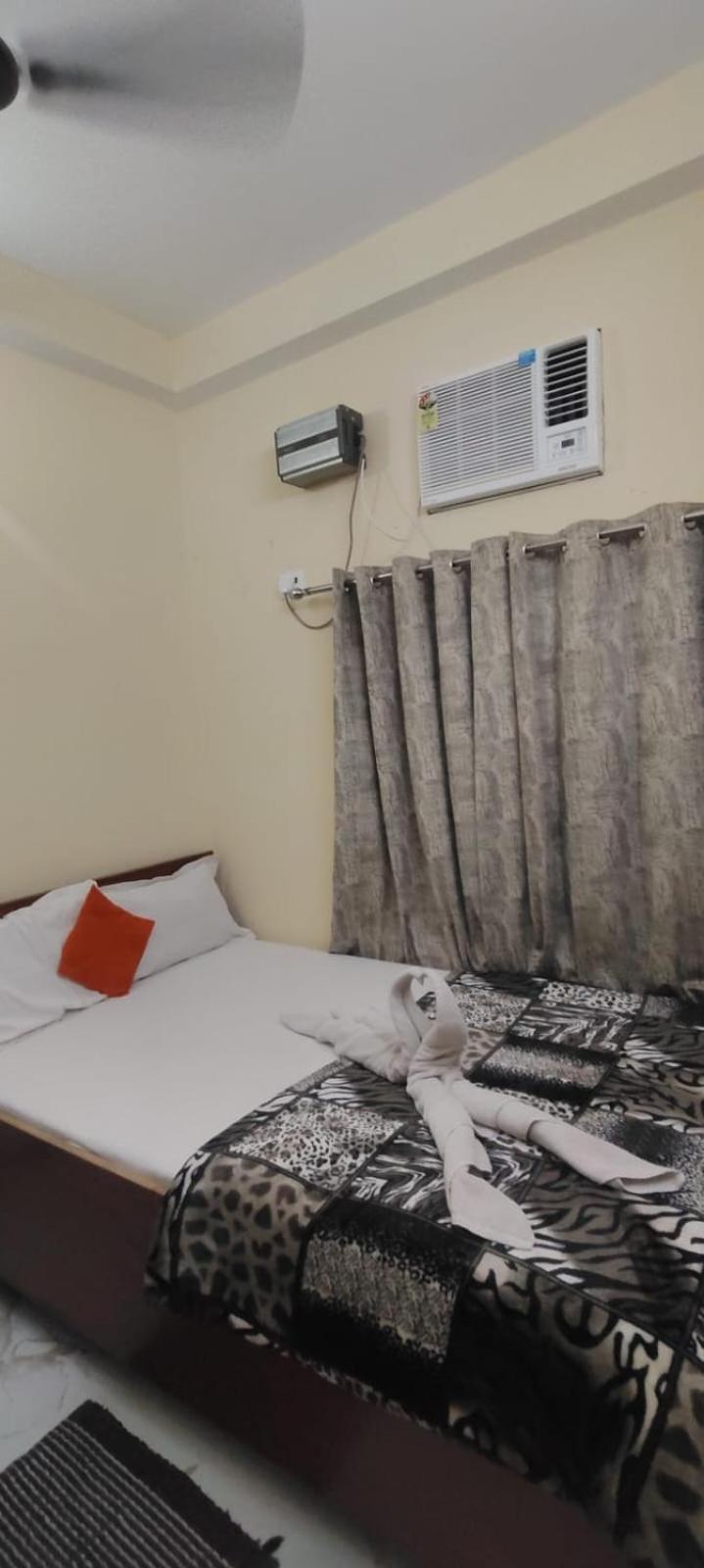 Jpm Guest House Varanasi Exterior foto