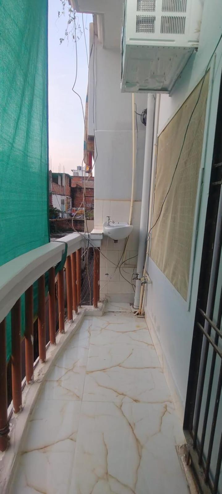 Jpm Guest House Varanasi Exterior foto