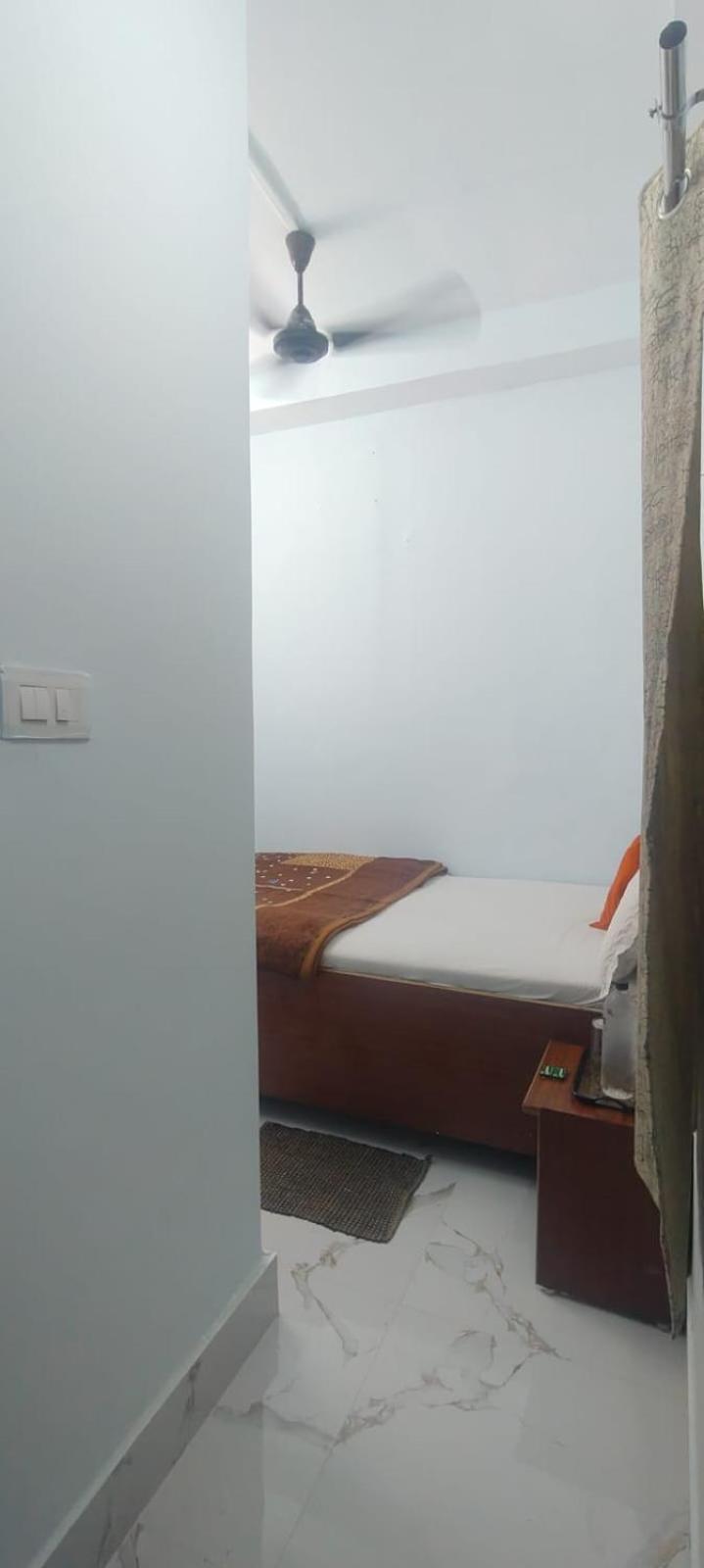 Jpm Guest House Varanasi Exterior foto